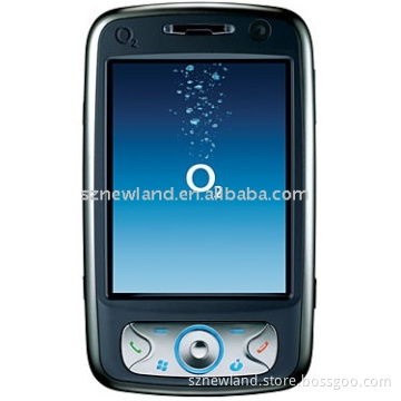 O2 XDA Flame mobile phone